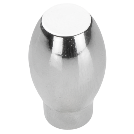 Gałka meblowa BARYŁKA chrom 189GAL22