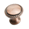 Gałka meblowa CHIOS miedź 189GAL6