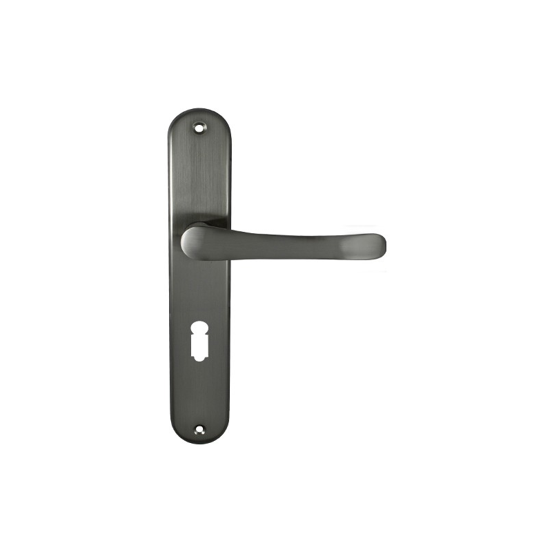 KLAMKA CLASSIC 72Y KL.NIK.SAT