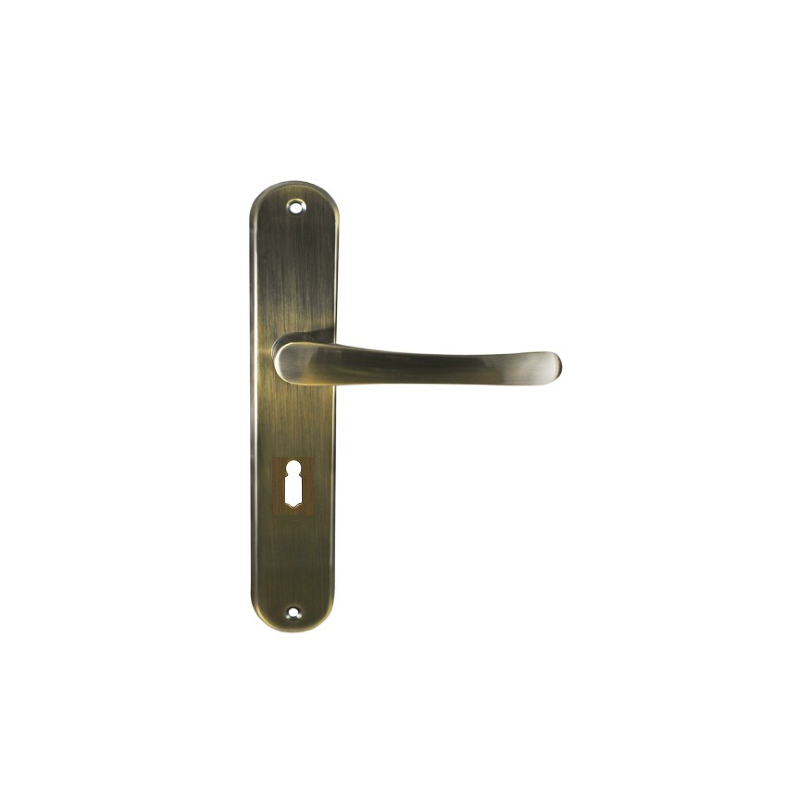 KLAMKA CLASSIC Y KL.PATYNA