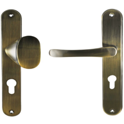 KLAMKO-UCHWYT CLASSIC NIK.SA.P