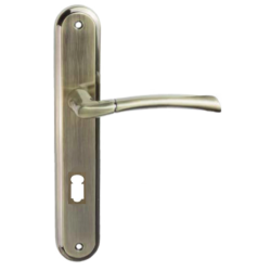 KLAMKA KORA 72,90 Y,KL. PATYNA