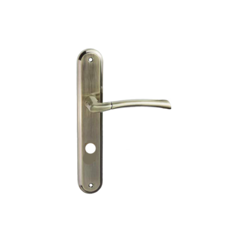 KLAMKA KORA 72 WC PATYNA