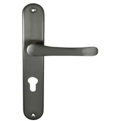 KLAMKA CLASSIC 72,90 Y SATYNA