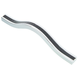 Uchwyt meblowy MILOS 128mm chrom 189UCH20