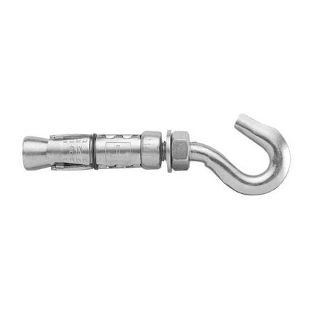 KOTWA KEHS DO CEGŁY KRATÓWKI+HAK 12