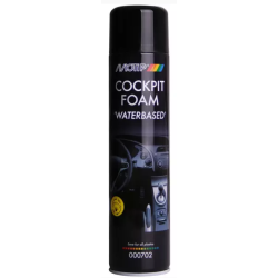 CC KOKPIT WODNY PIANKA