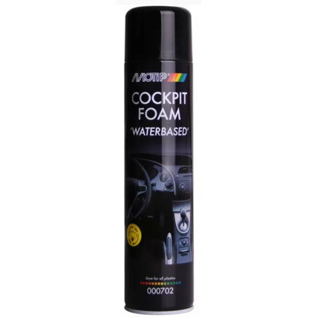 CC KOKPIT WODNY PIANKA