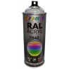 Lakier Acryl RAL 7042 połysk 400ml MOT7042