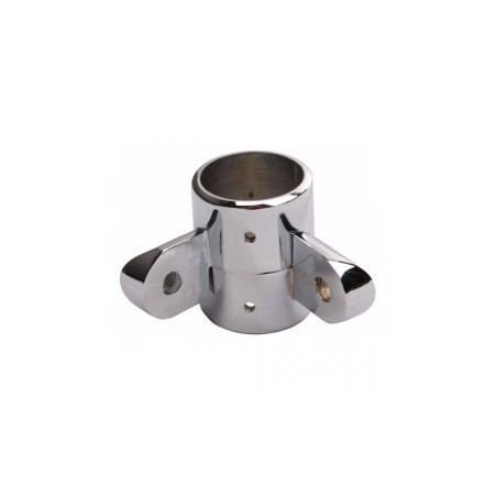 Uchwyt kątowy dwustronny - Ø 32 SZAC976ACHR