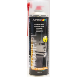 Smar suchy PTFE 500ml MOT090201