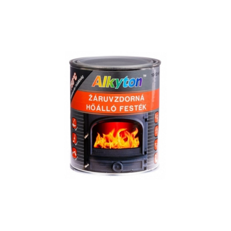 ALKYTON ZAROODP.SREBRNY 250ML