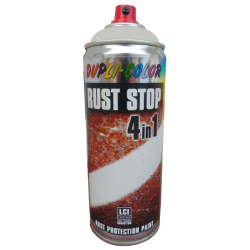 RUST STOP MICA SREBRNY 400ML