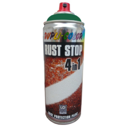 RUST STOP ZIELONY 400ML