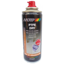 SMAR SUCHY PTFE 200ML