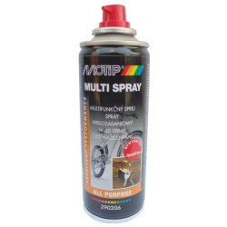 PREPARAT WIELOZADANIOWY 200ML