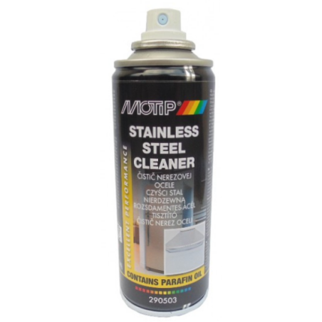 SPRAY DO CZYSZCZ.STALI NIERDZ.