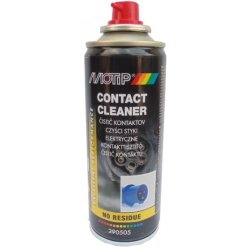 SPRAY DO CZYSZCZ.STYKOW 200ML