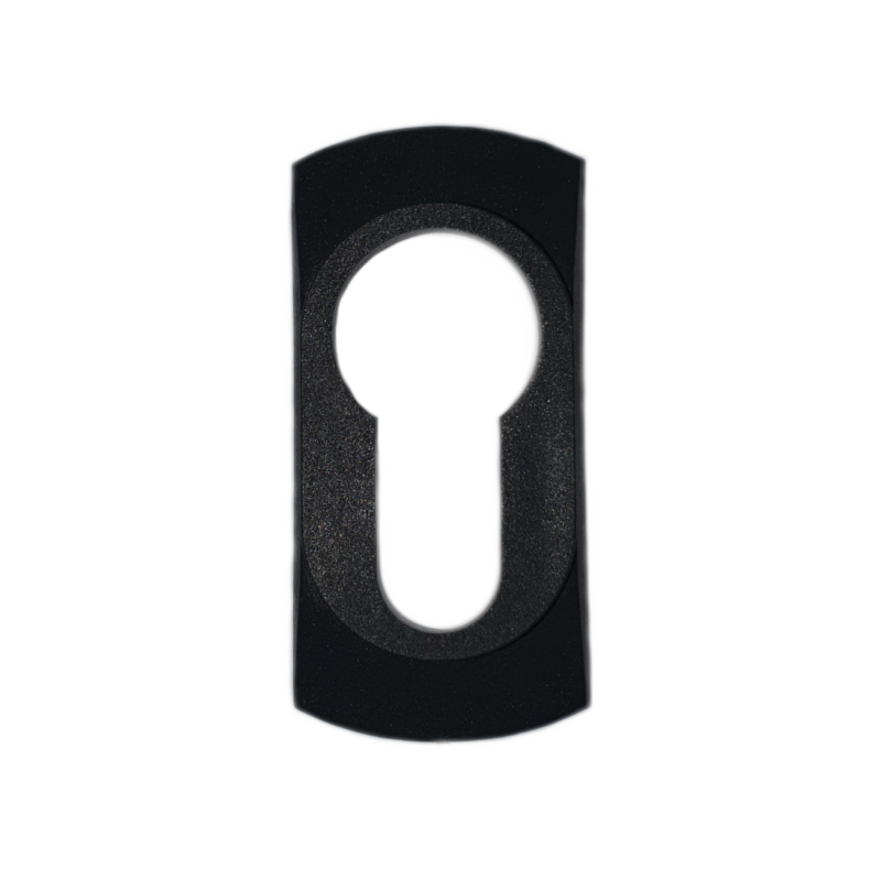 MASKOWNICA WKL.ZAMKA GRAFITOWA