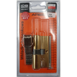 WKLADKA ARES WS54-30/30 MOS.5KL BLISTER