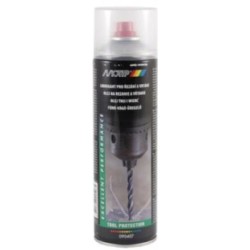 Spray tnij i wierć MOTIP 500ml MOT090407
