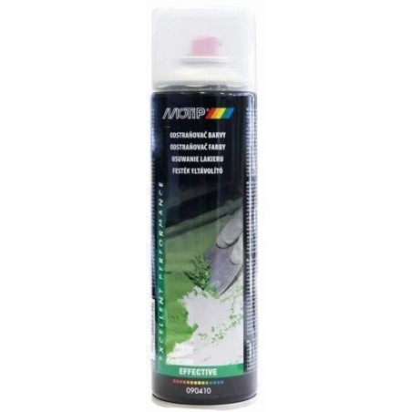 Zmywacz lakieru MOTIP 500ml MOT090410