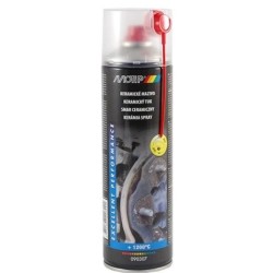 Smar ceramiczny MOTIP 500ml MOT090307
