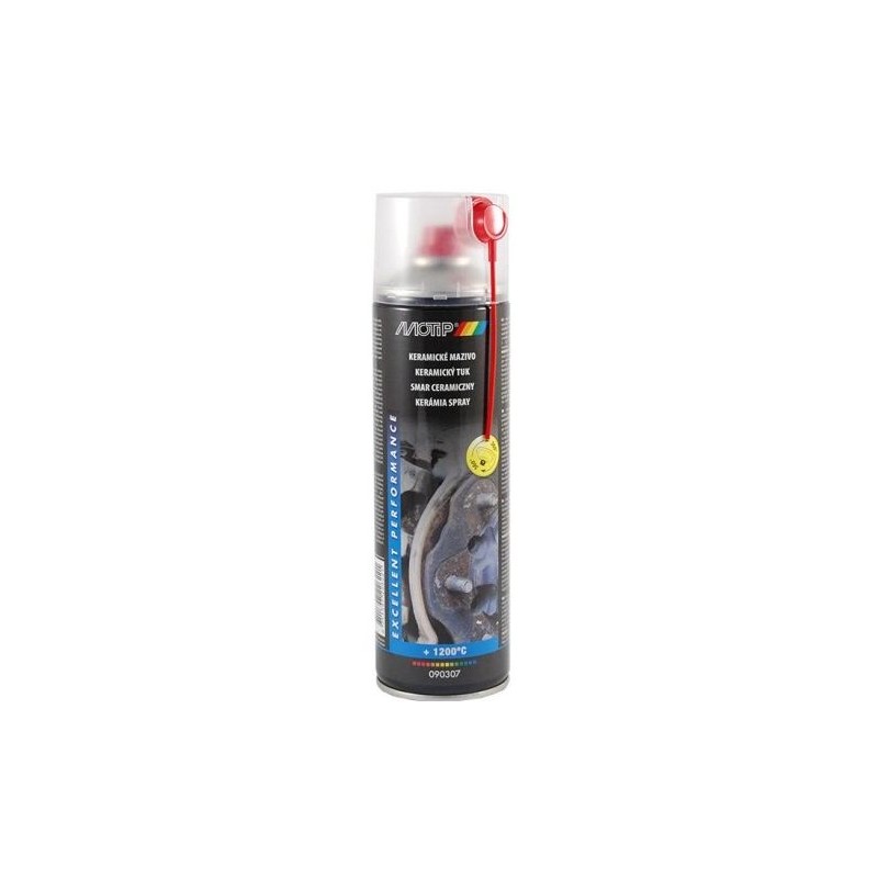 SMAR CERAMICZNY 500 ML