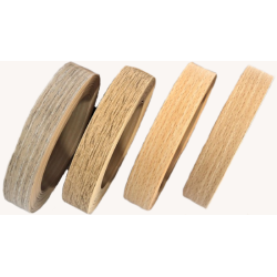 Obrzeże meblowe czarne 21mm czarne ZBYOBRZ01.13