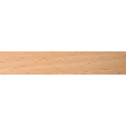 Obrzeże meblowe 21mm buk jasny ZBYOBRZ01.19