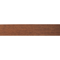 Obrzeże meblowe 21mm orzech ZBYOBRZ01.24