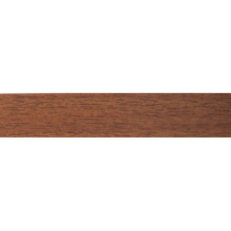 Obrzeże meblowe 21mm orzech ZBYOBRZ01.24