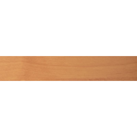 Obrzeże meblowe 40mm olcha górska ZBYOBRZ01.10