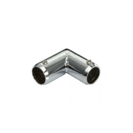 Narożnik 90° - Ø 32 chrom SZ938ACR