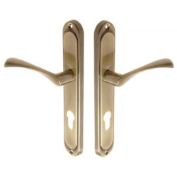 KLAMKA HARCO SALIX WB PAT.