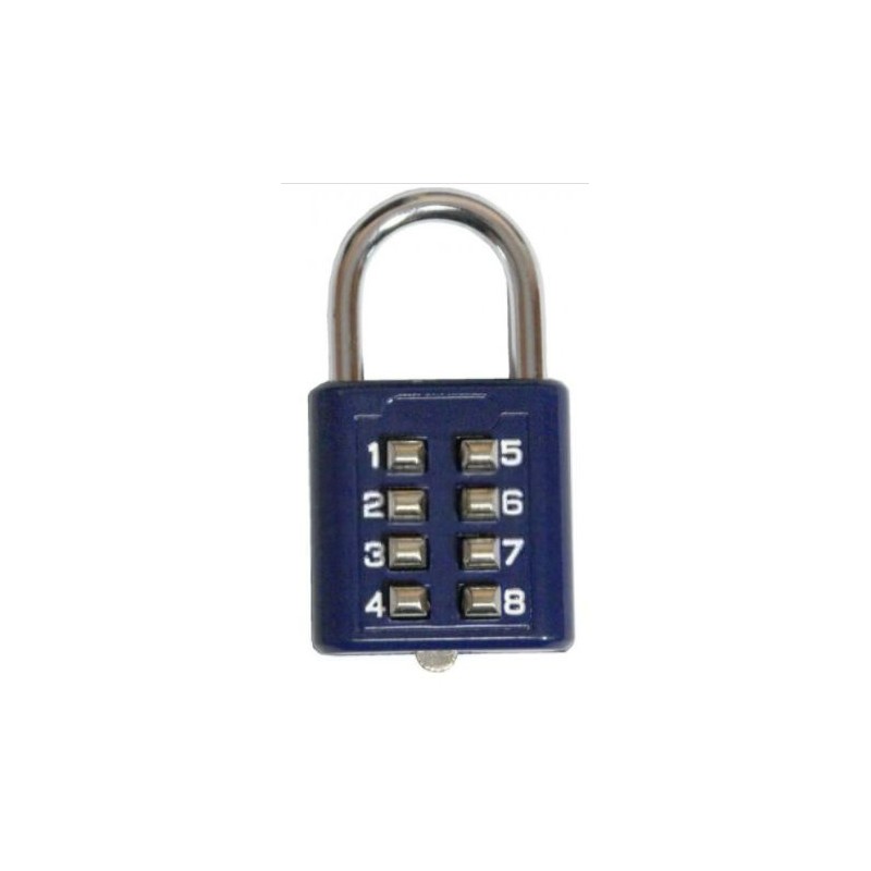 KLODKA SZYFR.35X61X11 CH-601