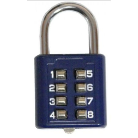 KLODKA SZYFR.35X61X11 CH-601