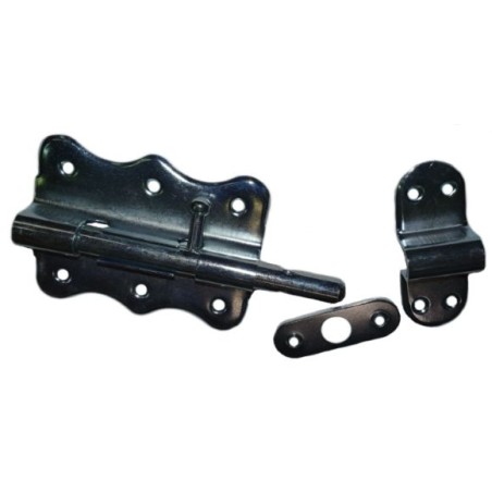 ZASUWKA UNIWERSALNA 100