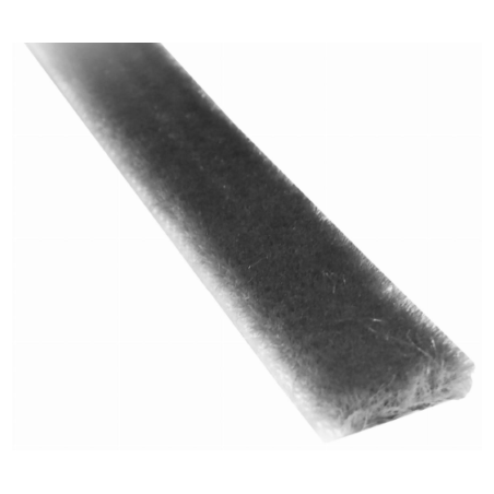 Szczotka odbojowa przyklejana BIMAK BIMSZC191.1