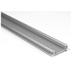 Tor dolny naturalny BIMAK aluminium BIMTOR191.2