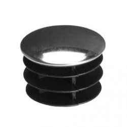 Zaślepka płaska - Ø 32 chrom SZAC607ACHR