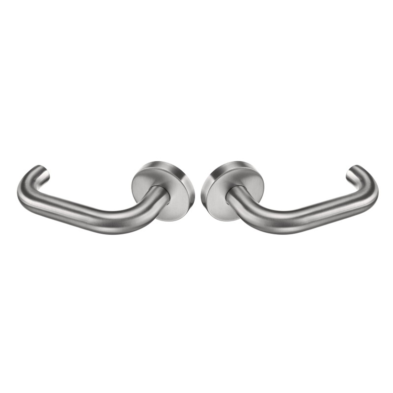 KLAMKA FELIX STAL NIERDZ.B/R D