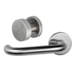 KLAMKA FELIX L.PR.+GALKA STALA