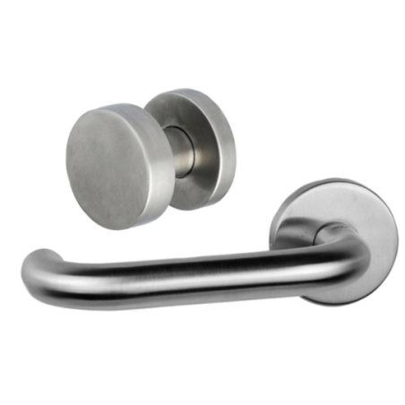 KLAMKA FELIX L.PR.+GALKA STALA