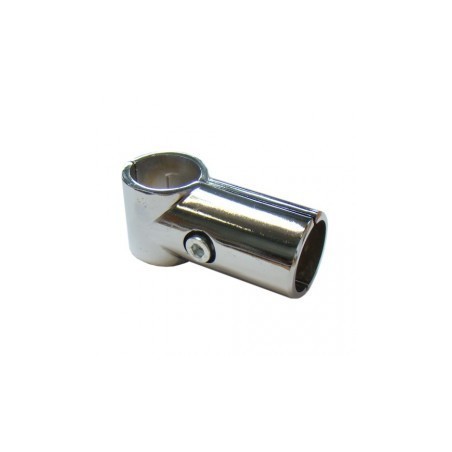 Złącze typ T - Ø 32 chrom SZ659CR