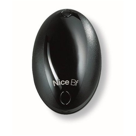 Zestaw fotokomórek BF NCFOT01.1