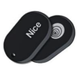 Karta zbliżeniowa - brelok HSB1 NICE NCBRE01.1