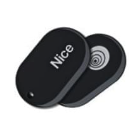 Karta zbliżeniowa - brelok HSB1 NICE NCBRE01.1