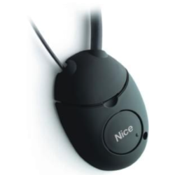 Odbiornik NICE SMX2 (SMILO) NCODB01.01