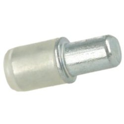 Podpórka pod półkę metal + tworzywo GONPOD02